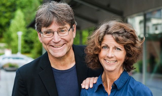 Stressreduserende tiltak i korona-tiden