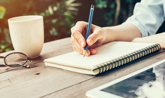 SKRIV DA VEL!  SKRIV DA VEL!