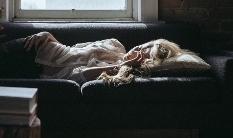 Fatigue - kronisk utmattelse Fatigue - kronisk utmattelse