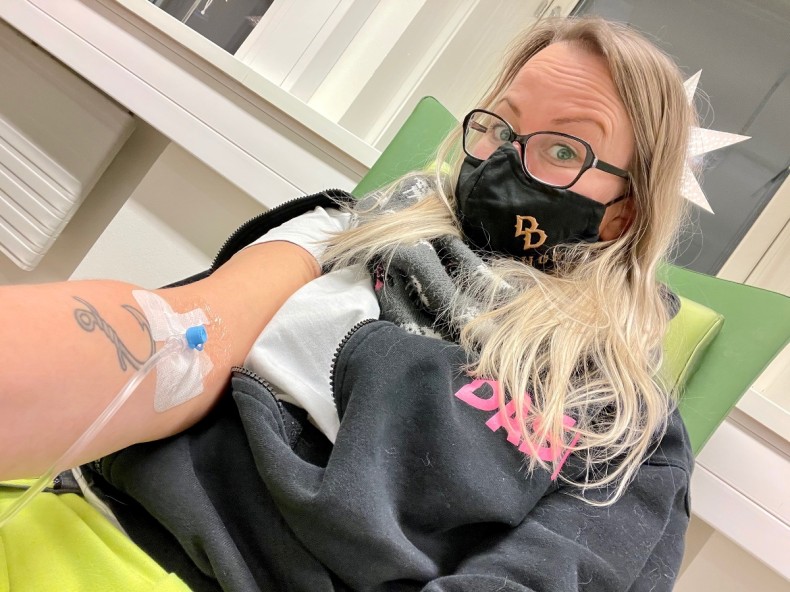 DETTE VAR PINLIG! DETTE VAR PINLIG!