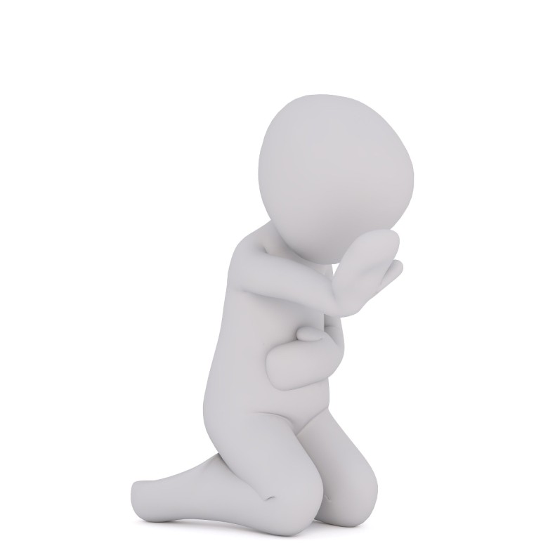 Personer med irritabel tarm forsømmes: lukter avføring i mosen