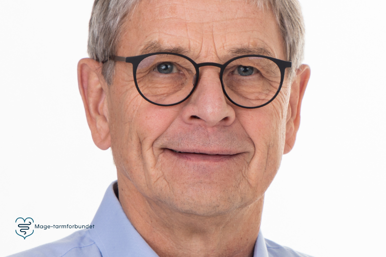 Digitalt foredrag: «Kort tarm-syndrom og tarmsvikt» Digitalt foredrag: «Kort tarm-syndrom og tarmsvikt»