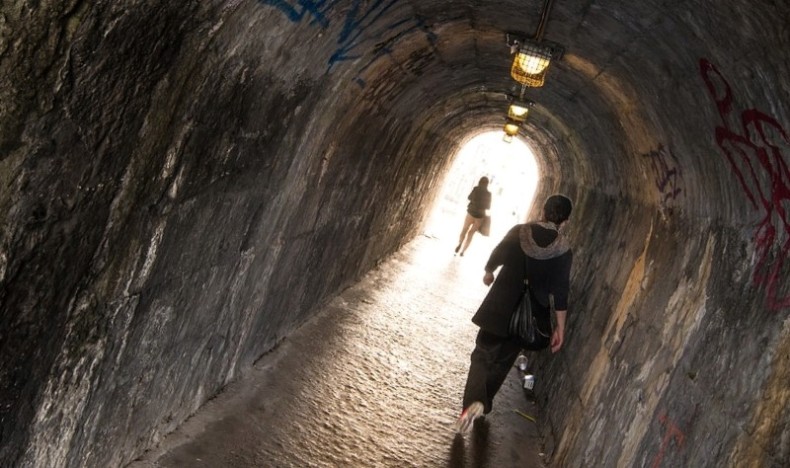 Fistler ved Crohns sykdom  Fistler ved Crohns sykdom