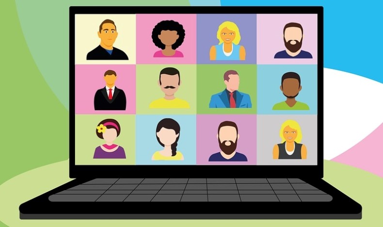 LMF inviterer til digitalt ungdomstreff LMF inviterer til digitalt ungdomstreff