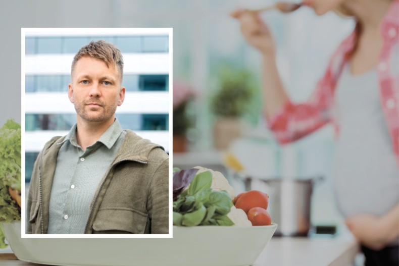 En bekymring for kostrådene og en hyllest til Marit Kolby   En bekymring for kostrådene og en hyllest til Marit Kolby