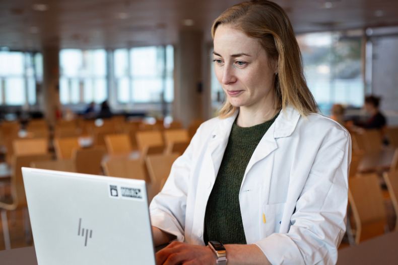 IBS-pasienter fra hele landet søkes til studie IBS-pasienter fra hele landet søkes til studie