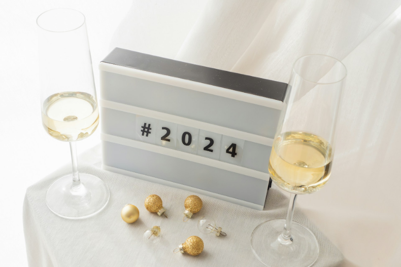 Dette fikk vi til i 2024 Dette fikk vi til i 2024