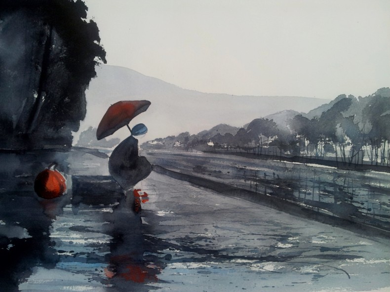 Kronikere som ser friske ut er ikke snyltere. Kronikere som ser friske ut er ikke snyltere.