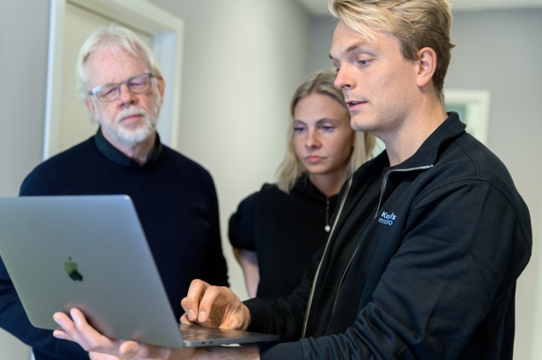 Få svar fra ernæringsfysiolog gjennom nytt medlemstilbud – helt gratis Få svar fra ernæringsfysiolog gjennom nytt medlemstilbud – helt gratis