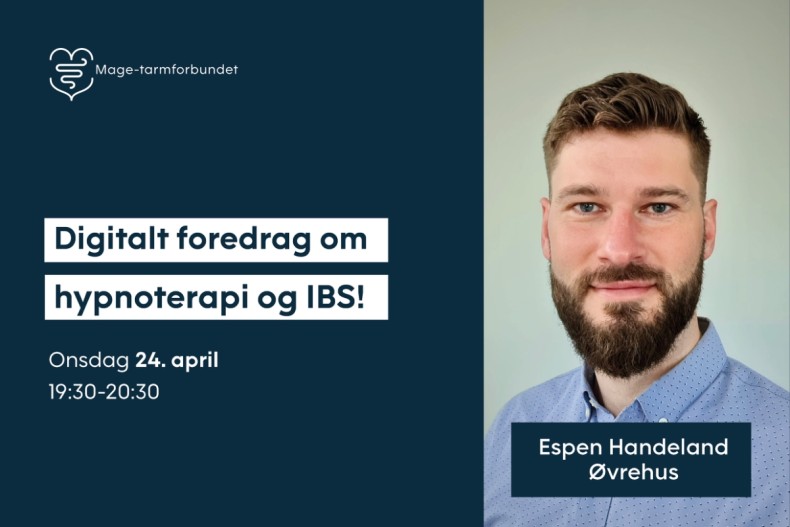 Digitalt foredrag om  Digitalt foredrag om