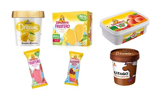 Mange faser ut karragenan i løpet av 2023 Mange faser ut karragenan i løpet av 2023