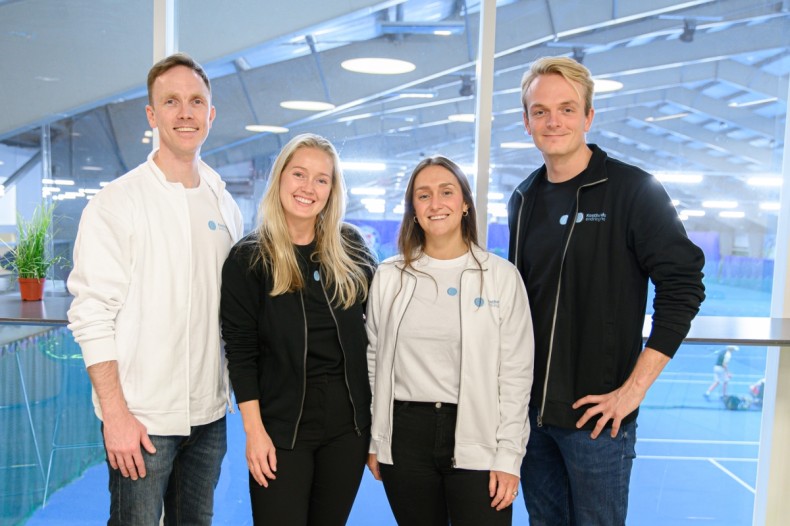 Vi inviterer til foredrag i kosthold og IBD Vi inviterer til foredrag i kosthold og IBD