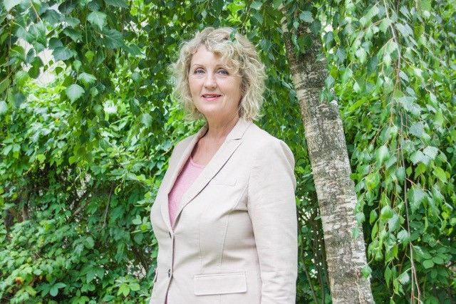 LMF inviterer til digitalt foredrag om kroppskunnskaping LMF inviterer til digitalt foredrag om kroppskunnskaping