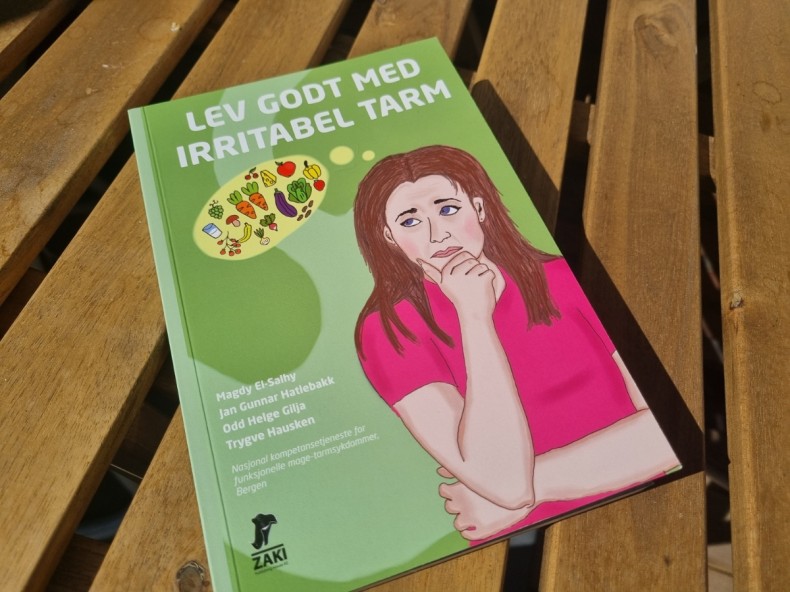 Ny medlemsfordel passer for deg med IBS Ny medlemsfordel passer for deg med IBS