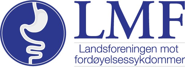 Lyst å støtte LMF med arbeidet vårt på mage- og tarmfeltet? Lyst å støtte LMF med arbeidet vårt på mage- og tarmfeltet?