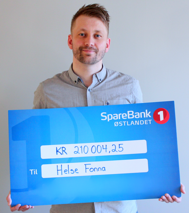 Forskningsrådet og Helse Vest sa nei, nå har pasientene tatt saken i egne hender Forskningsrådet og Helse Vest sa nei, nå har pasientene tatt saken i egne hender