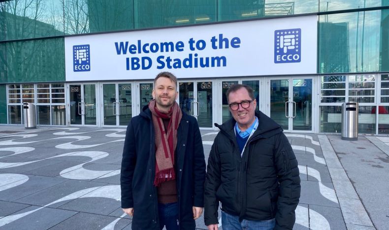 Digital datainnsamling kan gi bedre behandling Digital datainnsamling kan gi bedre behandling