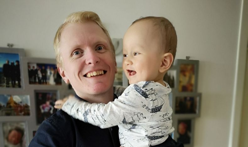 Ny styreleder i LMF Ny styreleder i LMF