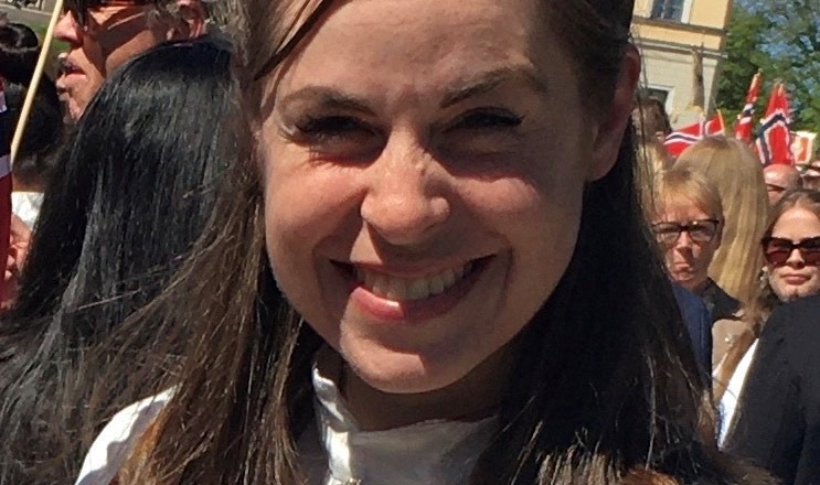 Fikk spiseforstyrrelse av mateksperimentering Fikk spiseforstyrrelse av mateksperimentering