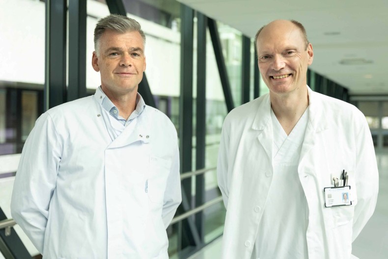 Hvilken rolle spiller parasitten Blastocystis ved IBD? Hvilken rolle spiller parasitten Blastocystis ved IBD?