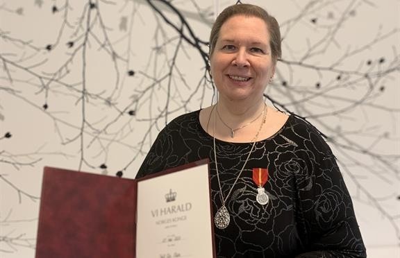 Hva betyr stomi for kropp og sinn? Hva betyr stomi for kropp og sinn?