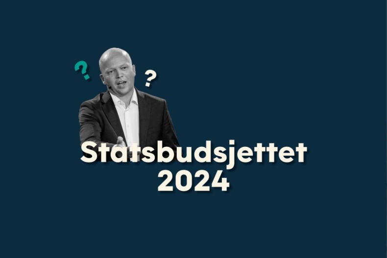 Hva betyr statsbudsjettet for deg med mage-tarmsykdom? Hva betyr statsbudsjettet for deg med mage-tarmsykdom?