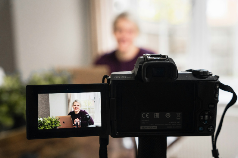 Nå kan du se vårens digitale foredrag i ditt eget tempo Nå kan du se vårens digitale foredrag i ditt eget tempo