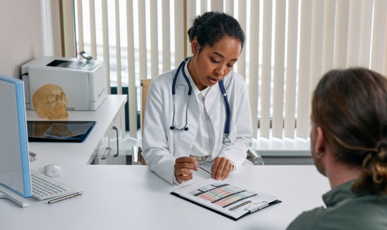 Pasientens egenopplevde helse må følges systematisk Pasientens egenopplevde helse må følges systematisk