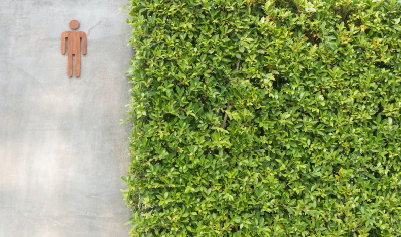 Forskningsprosjekt: Toalettets rolle i det offentlige rom Forskningsprosjekt: Toalettets rolle i det offentlige rom